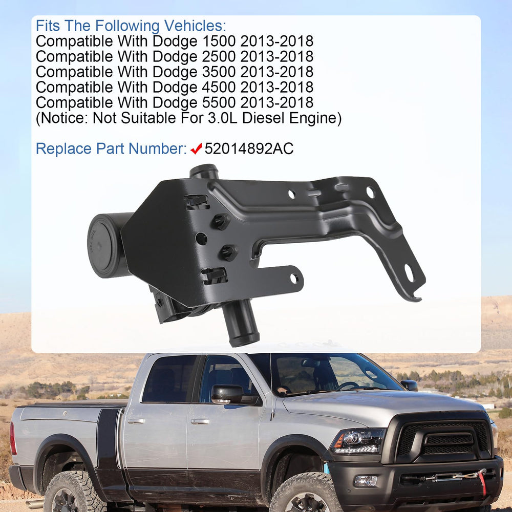RADHLBNIU valve close-up reveals durable aluminum and ABS construction