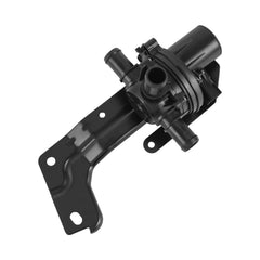 RADHLBNIU 3-way coolant valve front view showing Dodge compatibility and robust build