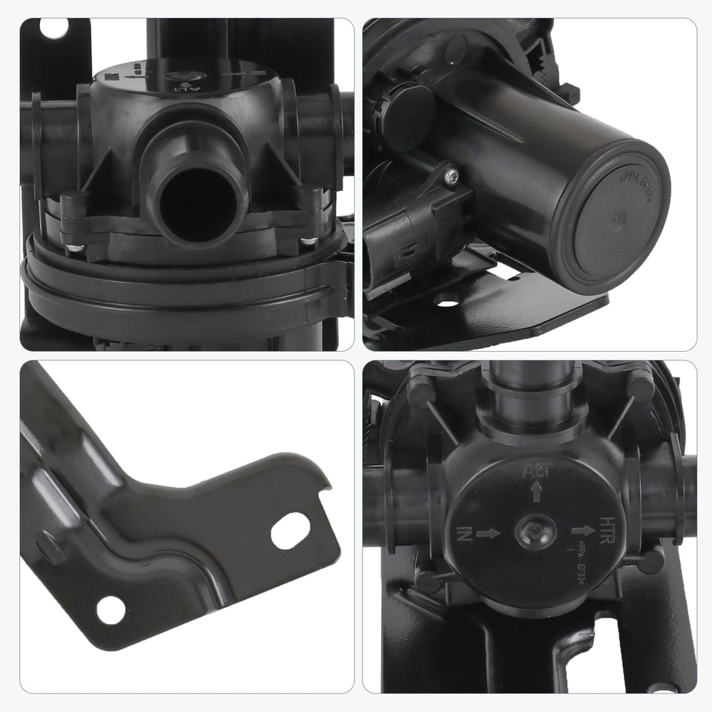 RADHLBNIU OEM-fit test image indicating factory-grade alignment