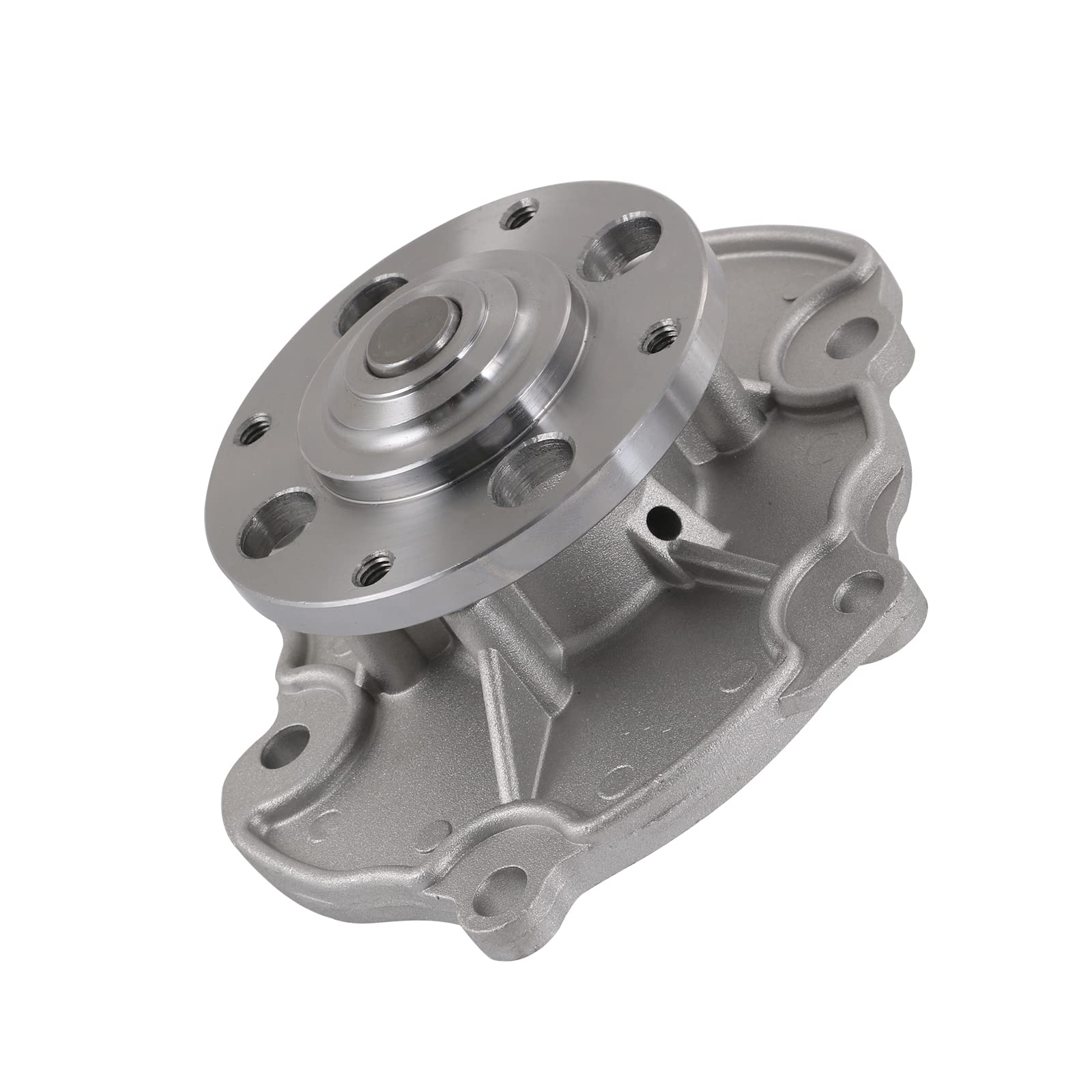 RADHLBNIU AW5103 water pump seal and gasket included for leak-free installation.