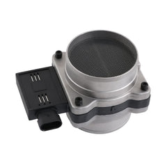 RADHLBNIU MAF sensor in engine bay showing potential idle smoothness