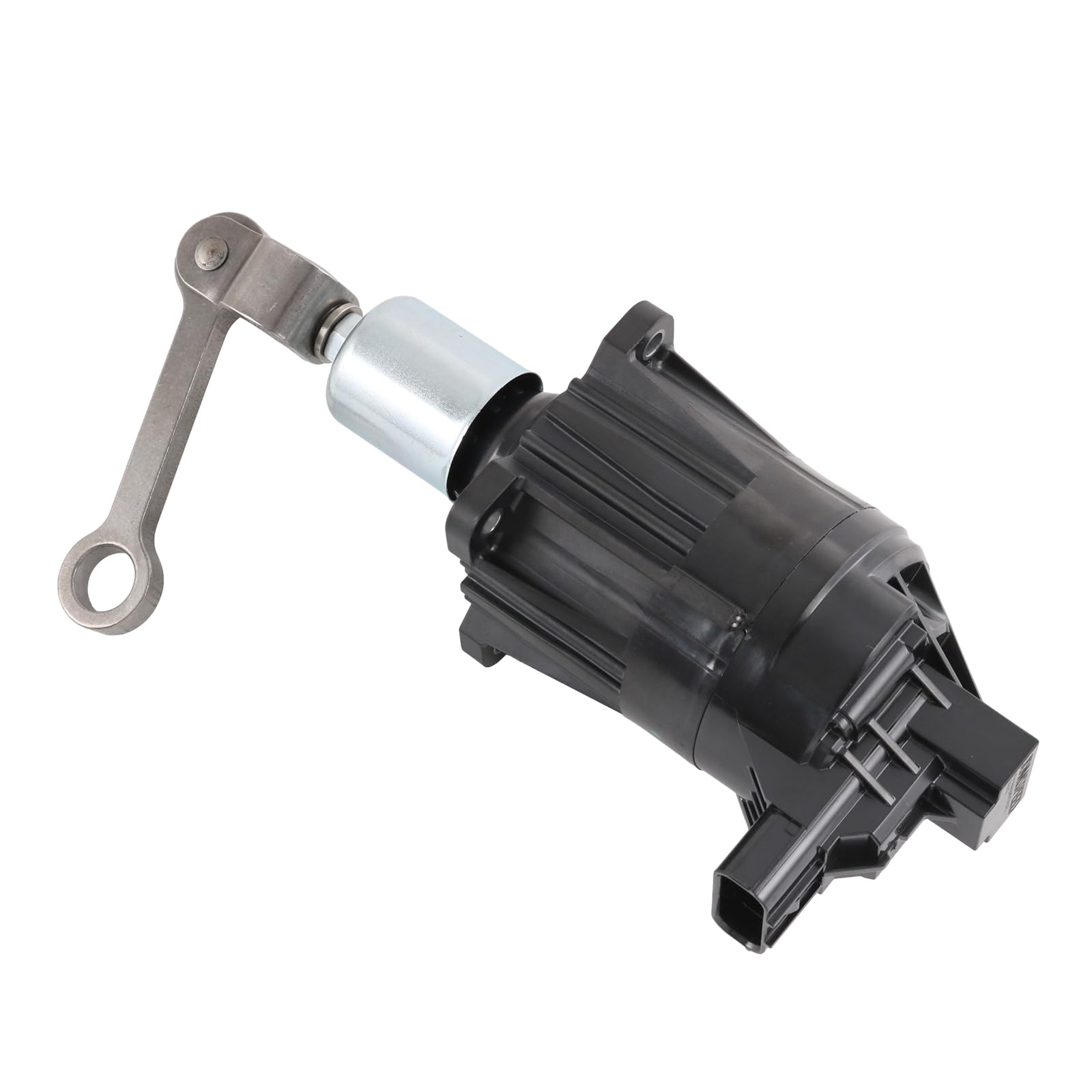 RADHLBNIU ABS and aluminum construction, durable, temperature-resistant material.