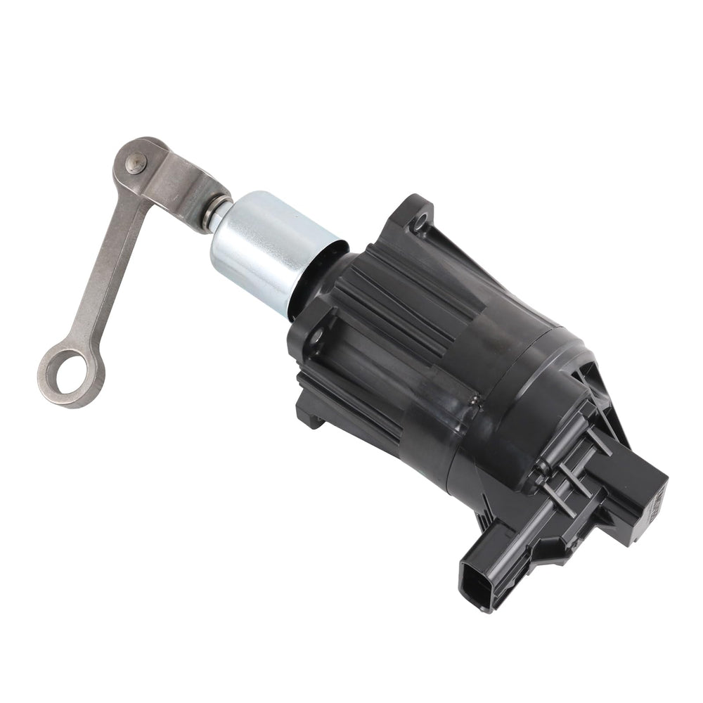 RADHLBNIU ABS and aluminum construction, durable, temperature-resistant material.