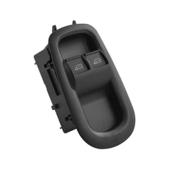 RADHLBNIU door window switch driver side for Ford Transit MK8 with reliable window control.