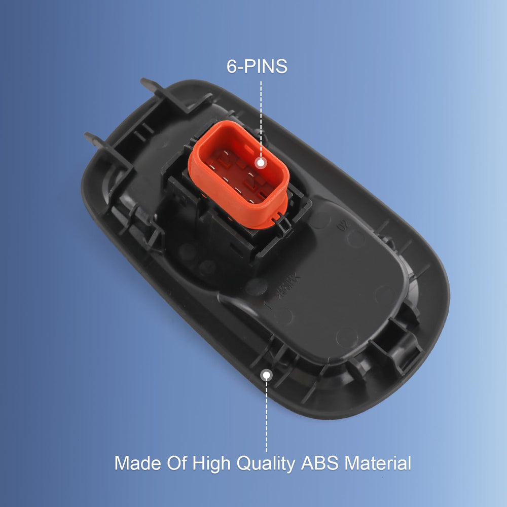 RADHLBNIU plug-and-play installation concept for quick swap