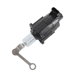 RADHLBNIU electronic turbo wastegate actuator for Honda Civic, precise boost control.