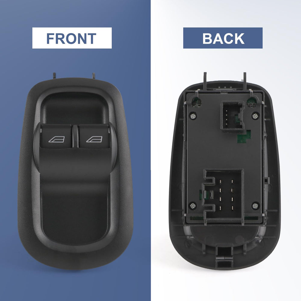 RADHLBNIU Ford Transit MK8 2014-2019 compatible switch for seamless integration.