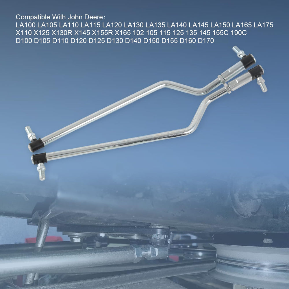 RADHLBNIU left drag link for precise alignment and drive compatibility.