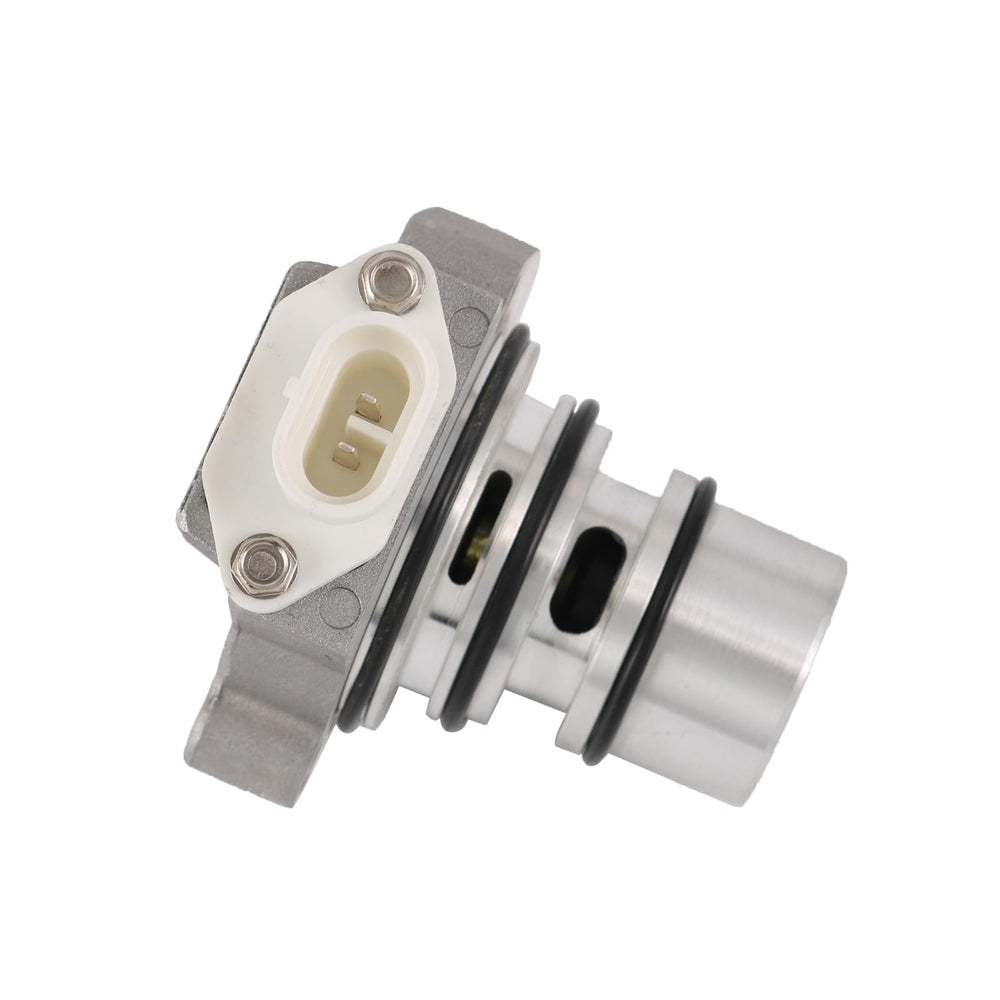 RADHLBNIU valve package includes screws and silicone grease.