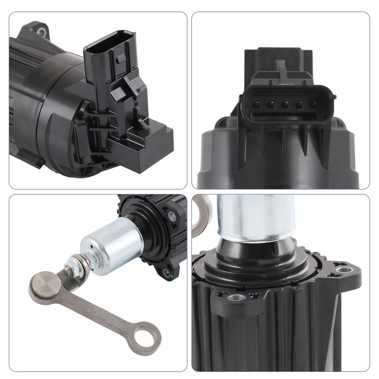 RADHLBNIU replacement part K6T52372, straightforward installation for Honda models.