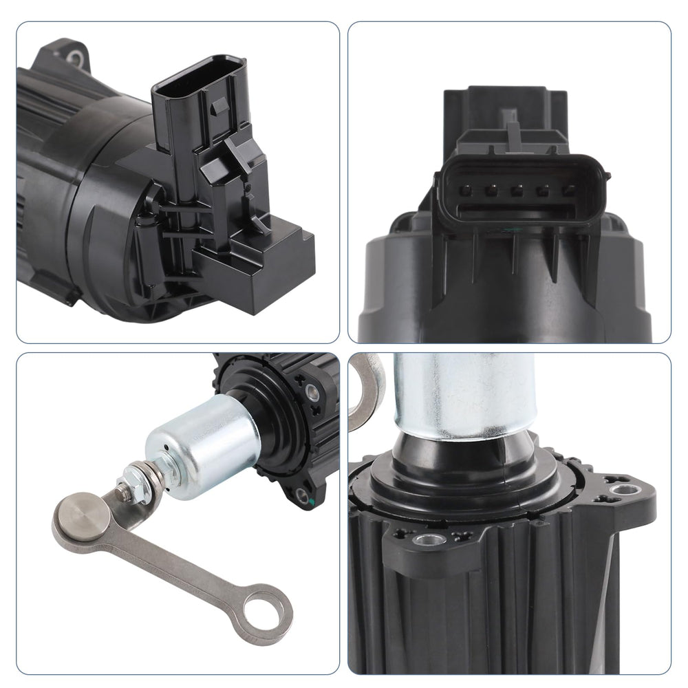 RADHLBNIU replacement part K6T52372, straightforward installation for Honda models.