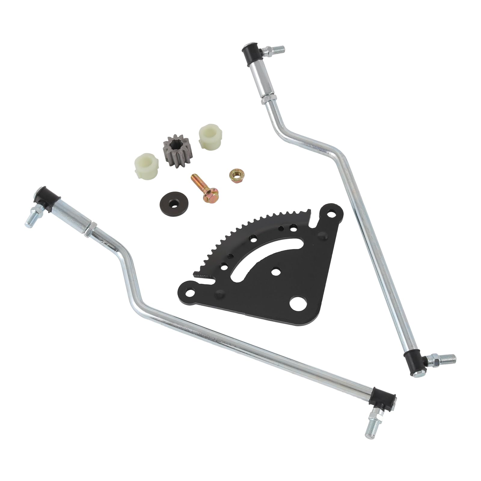 RADHLBNIU right drag link for reliable steering compatibility.