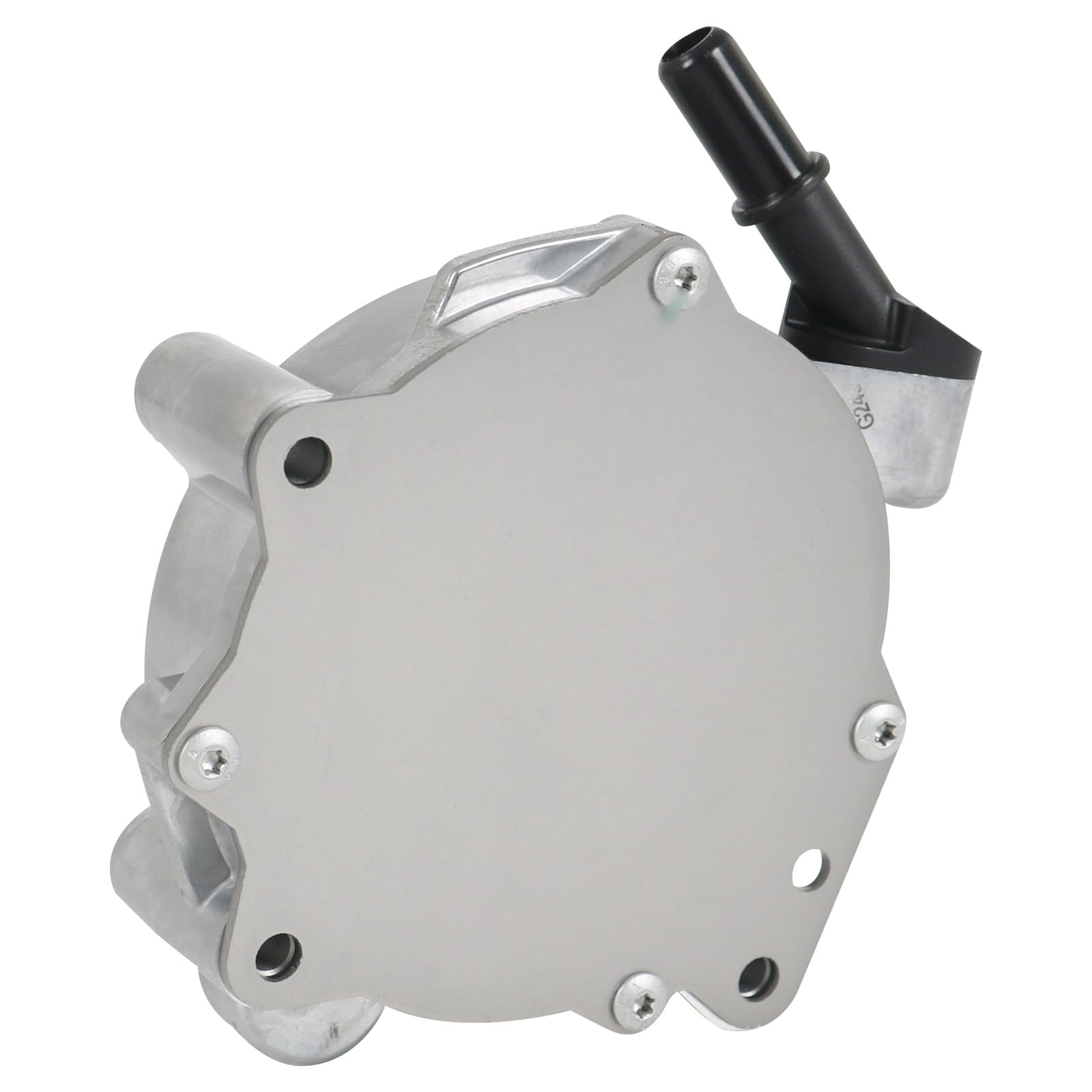 RADHLBNIU brake vacuum pump with fittings included for retrofit