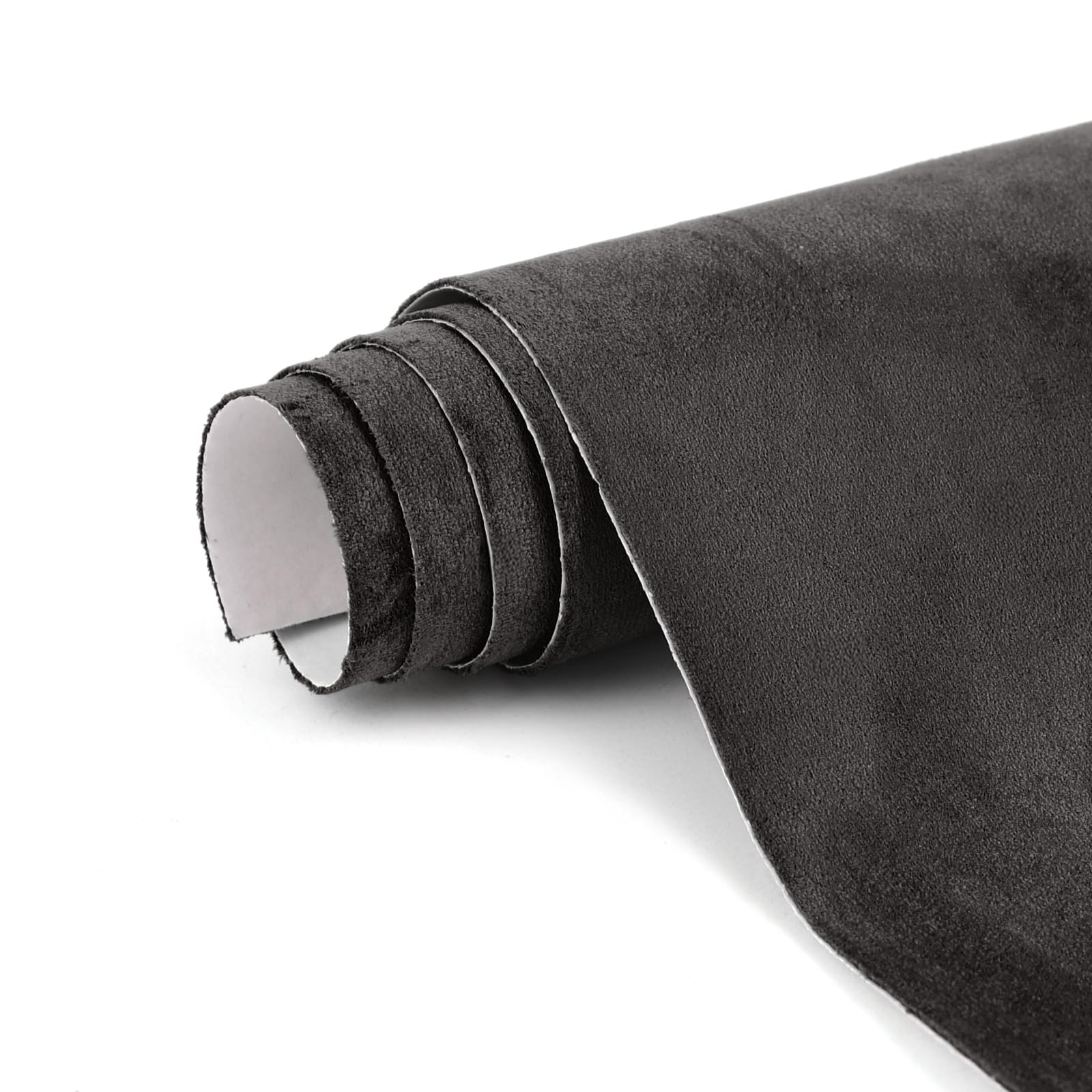 RadiantDecor premium suede wrap car dash adds luxurious texture to your cabin