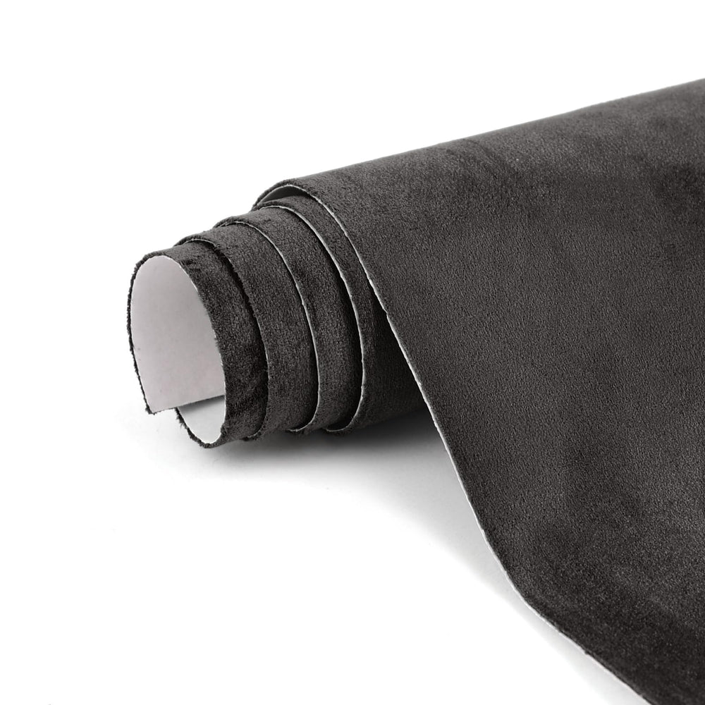 RadiantDecor premium suede wrap car dash adds luxurious texture to your cabin