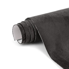 RadiantDecor premium suede wrap car dash adds luxurious texture to your cabin