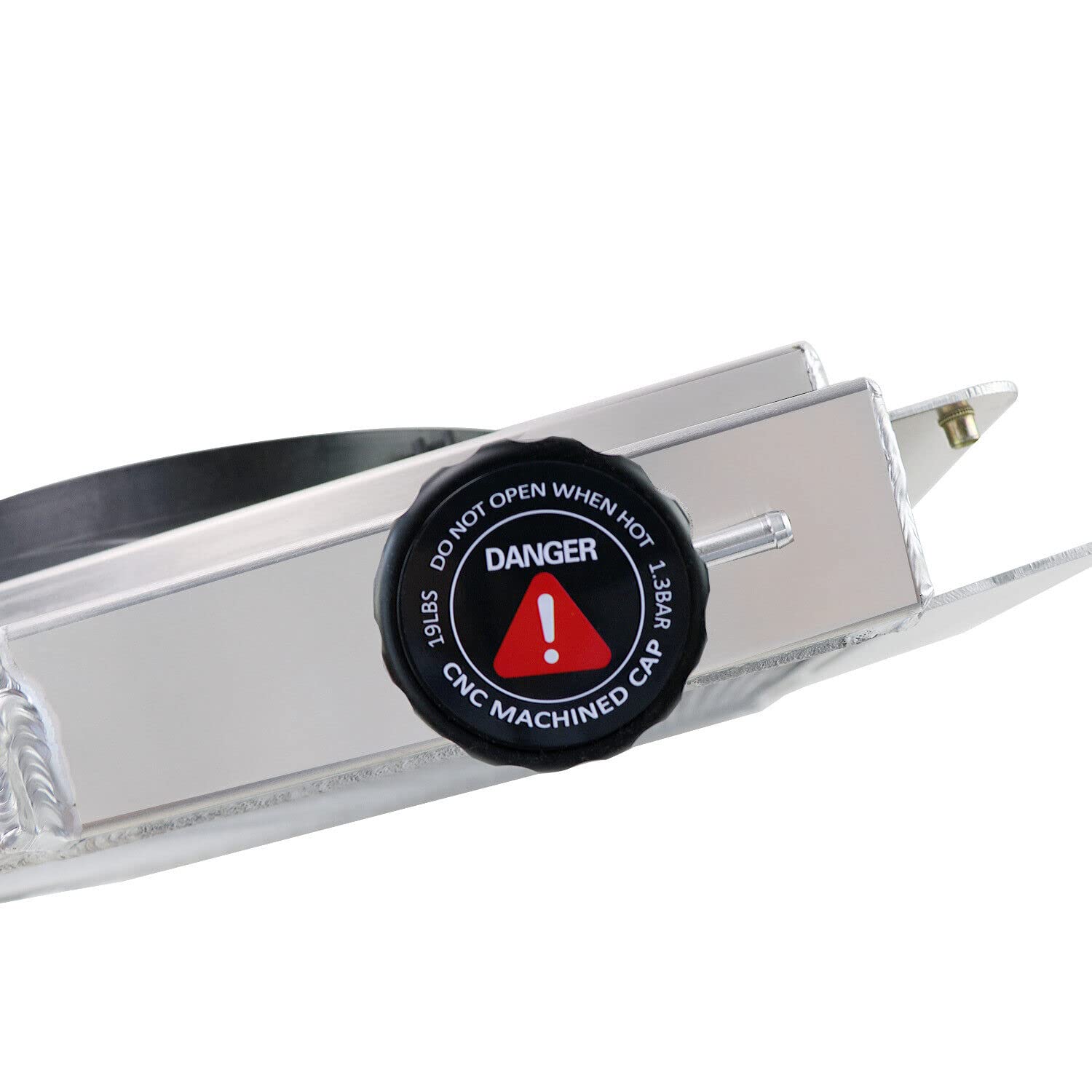 RADREPLA DPI2101 16-inch fans delivering strong cooling on trails