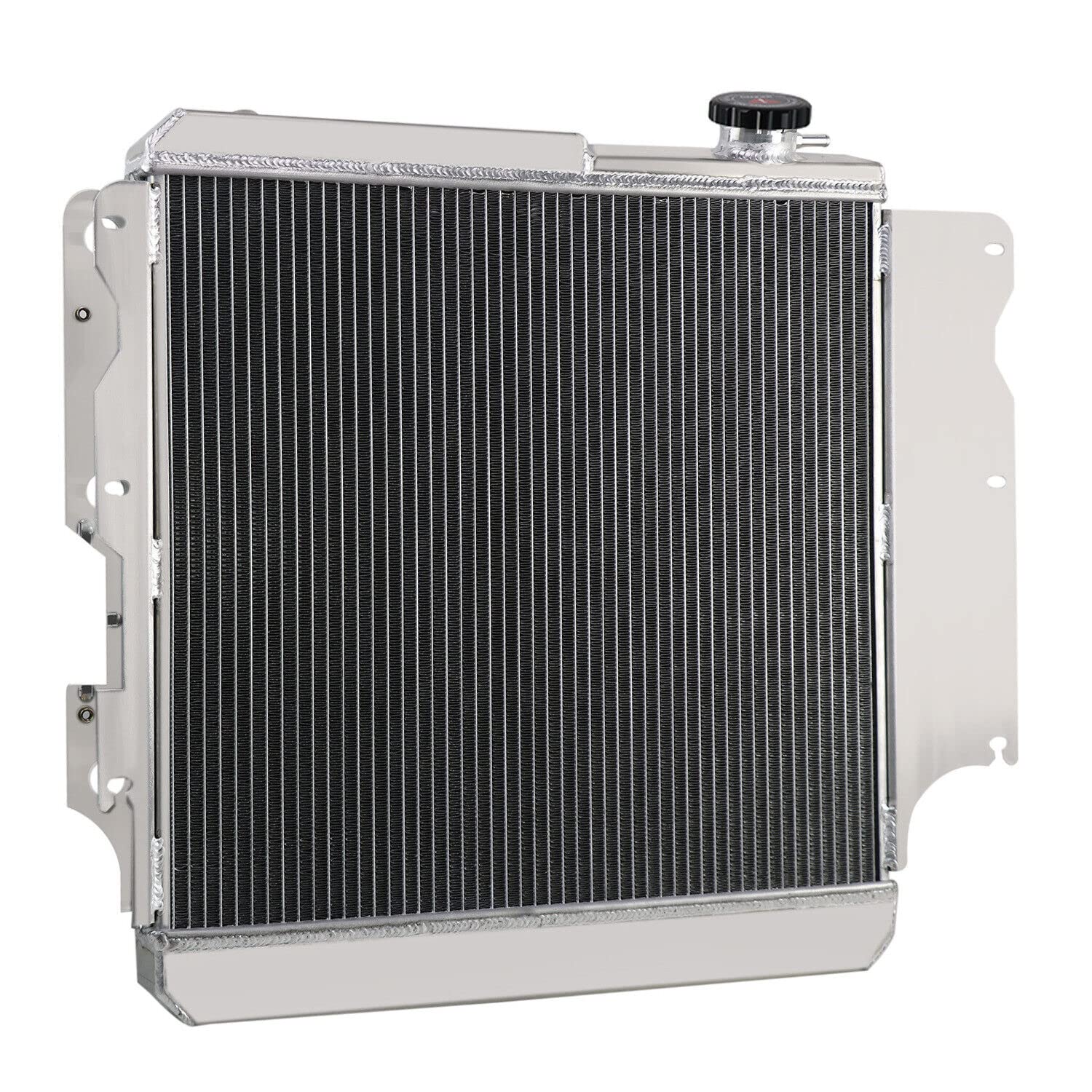 RADREPLA DPI2101 petcoke drain for maintenance reliability