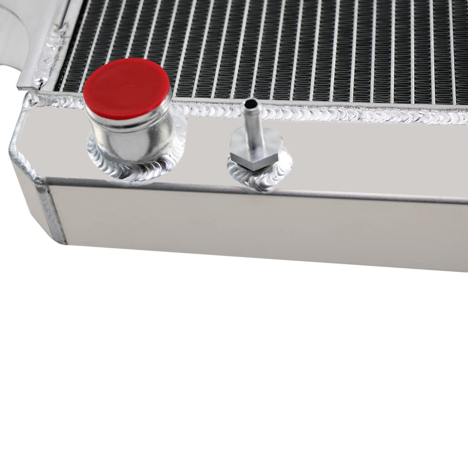 RADREPLA DPI2101 transmission cooler included supports cooler operation