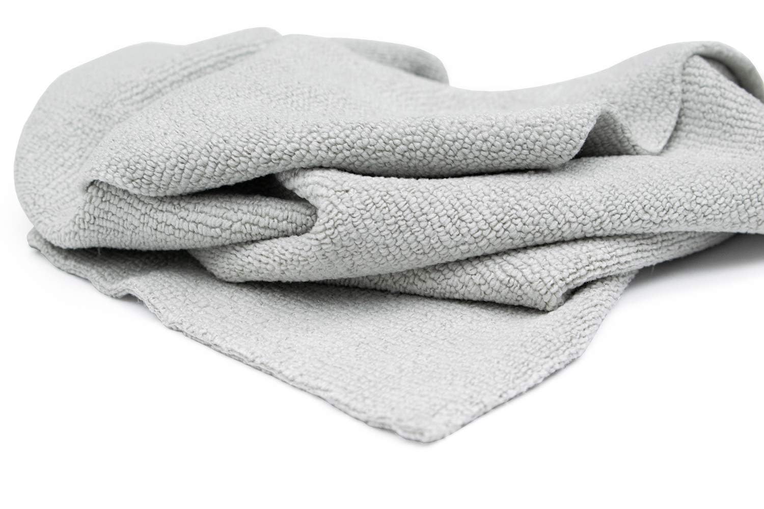 The Rag Company Edgeless Pearl levels ceramic coatings with even wipes.