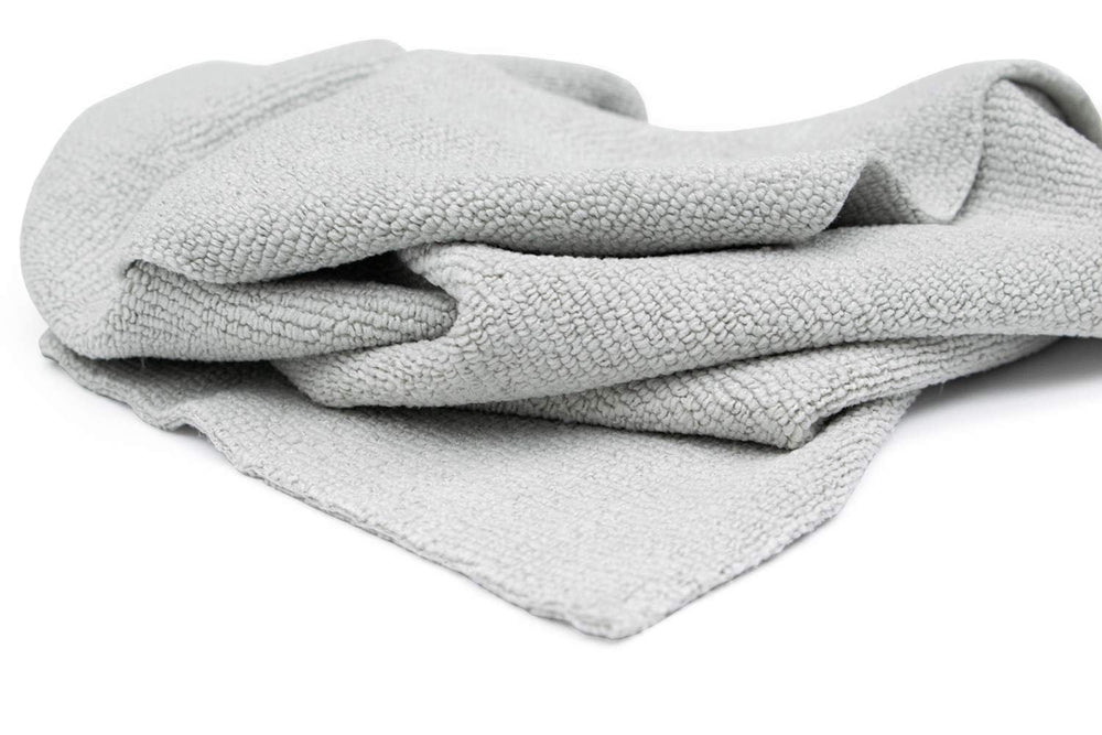 The Rag Company Edgeless Pearl levels ceramic coatings with even wipes.