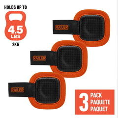 Railer magnetic tool mat compact use for small parts like lug nuts.