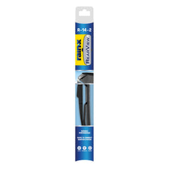Rain-X 850214 rearview wiper blade assembly for clear rear visibility.
