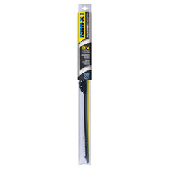 Rain-X Silicone Endura 26-inch front wiper blade delivers durable performance
