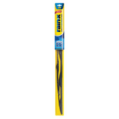 Rain-X WeatherBeater 28-inch blade front view highlighting durable design for clear visibility