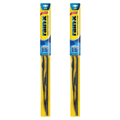 Rain-X WeatherBeater blade assembly for durable windshield clearing