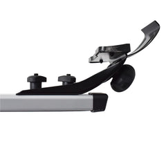 RainMan S three clamps compatibility secures various window frames with trusted grip.