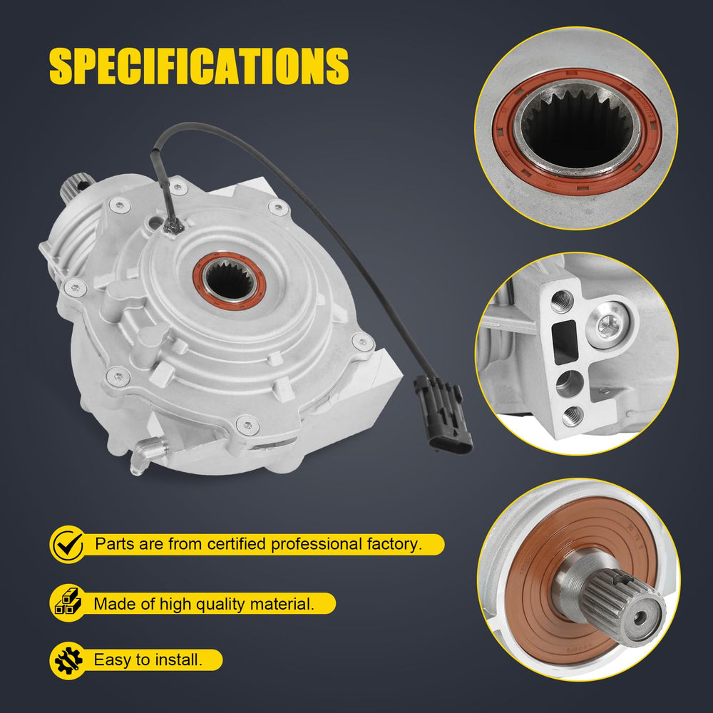 RALBDX RZR diff fit across 800-900 series on rugged terrain.