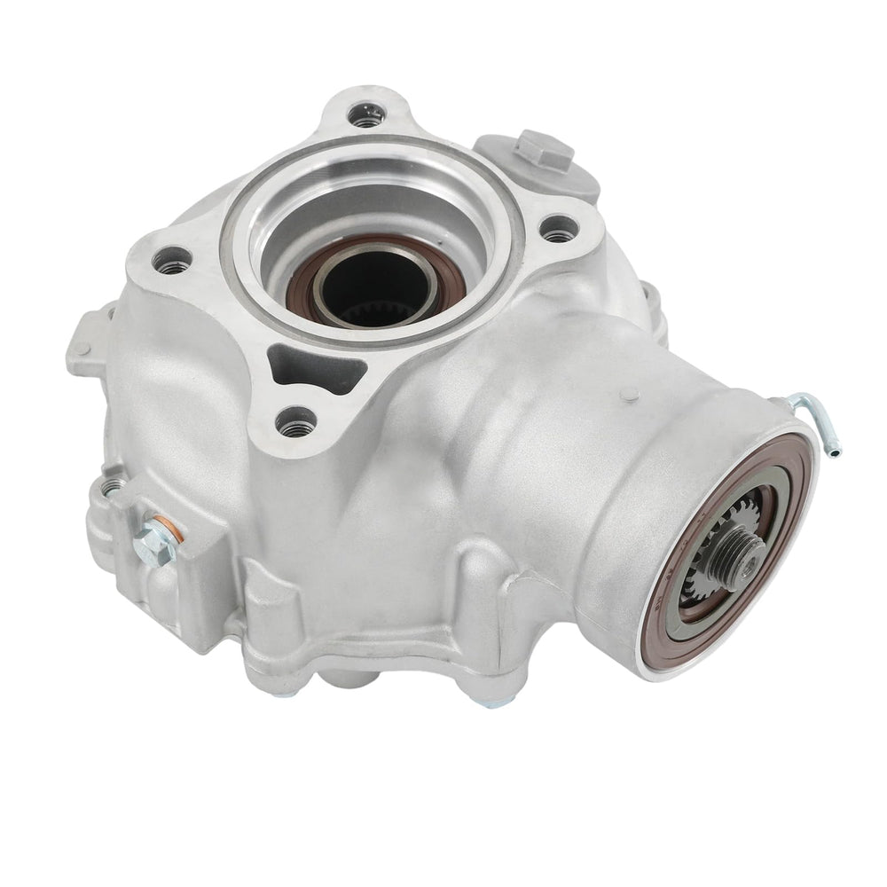 RALBDX rear differential final gear packaging displayed for quick installation and peace of mind