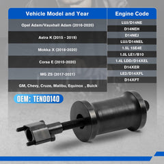 RALBIL bolt-secured base design distributes force evenly during extraction.