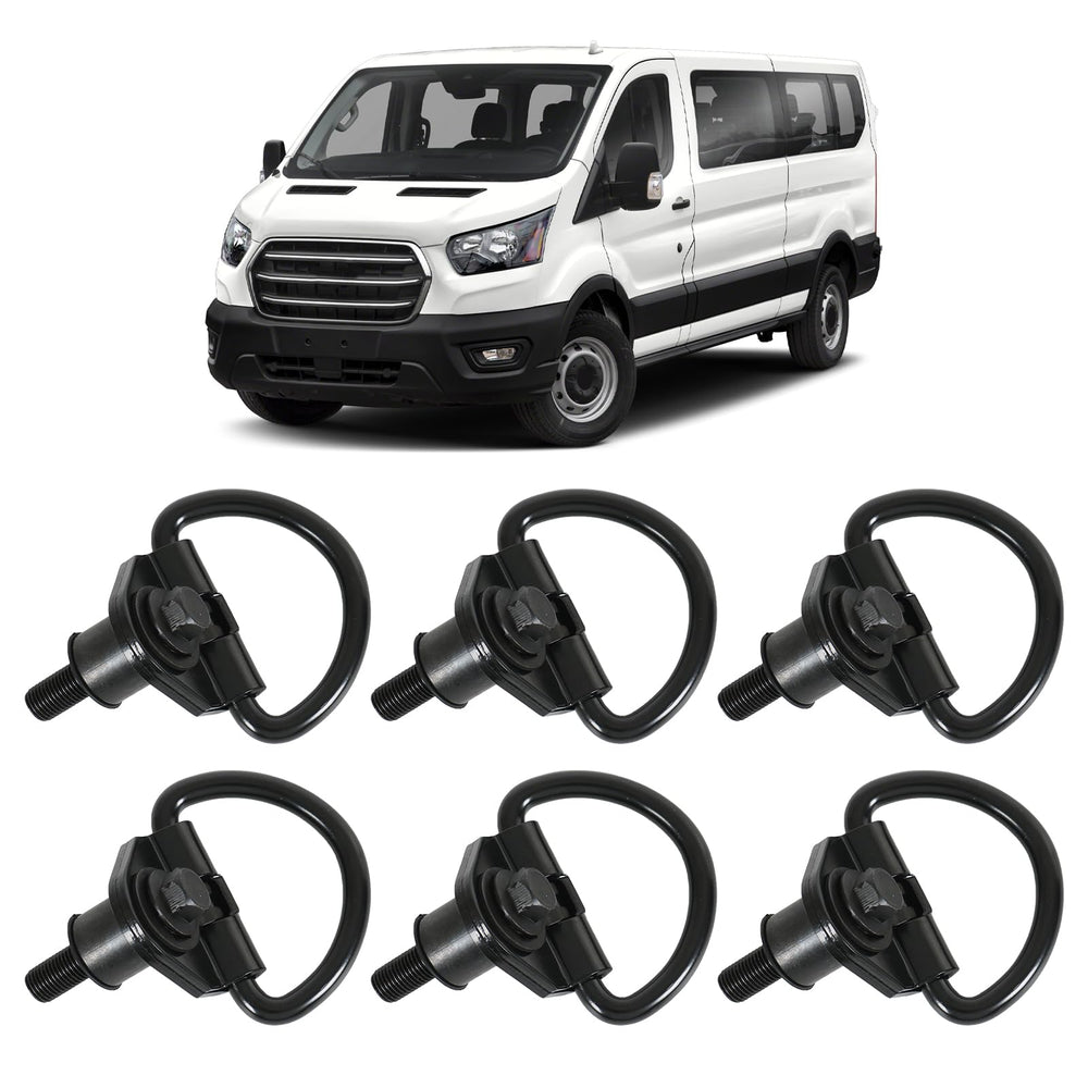 RALZAOTO black anti-rust coating protecting hooks from corrosion.