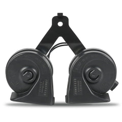 RALZAOTO dual-note horn bracket Level 2 front view for reliable alert sound