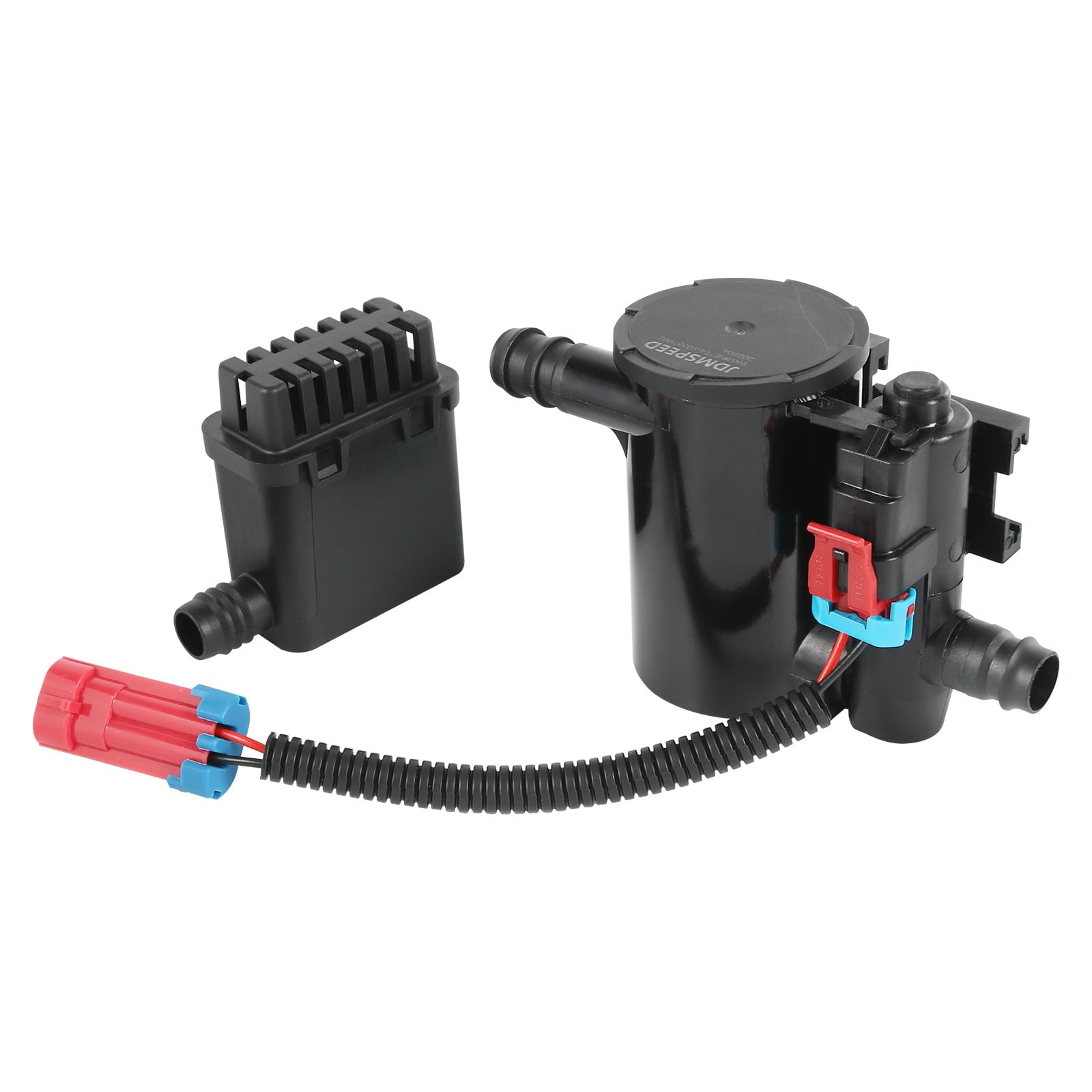 RALZAOTO evap canister vent solenoid valve ready for installation and improved EVAP performance