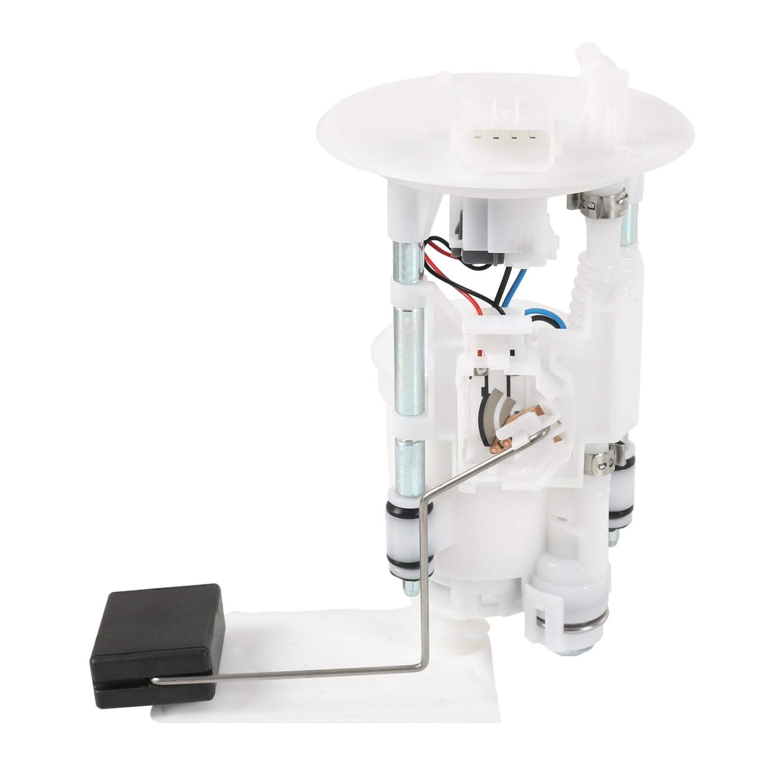 Ralzaoto durable fuel pump assembly built to last strengthens reliability on trails.