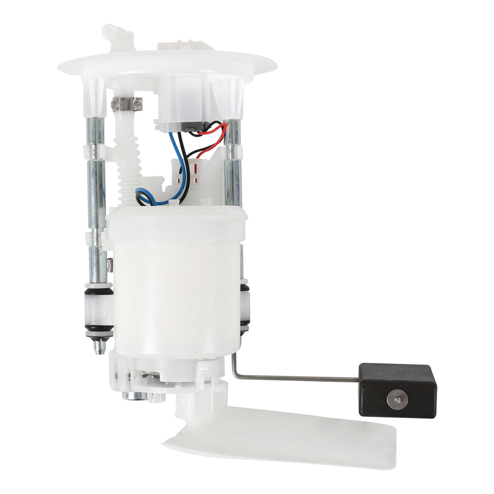 Ralzaoto OE-grade fuel pump supports long service life with factory-grade components.