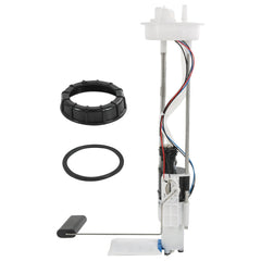 RALZAOTO fuel pump assembly for Polaris Ranger 800 with ready-to-install connectors, promoting reliable fuel supply.