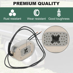 RALZAOTO kit packaging displaying all included parts for quick install