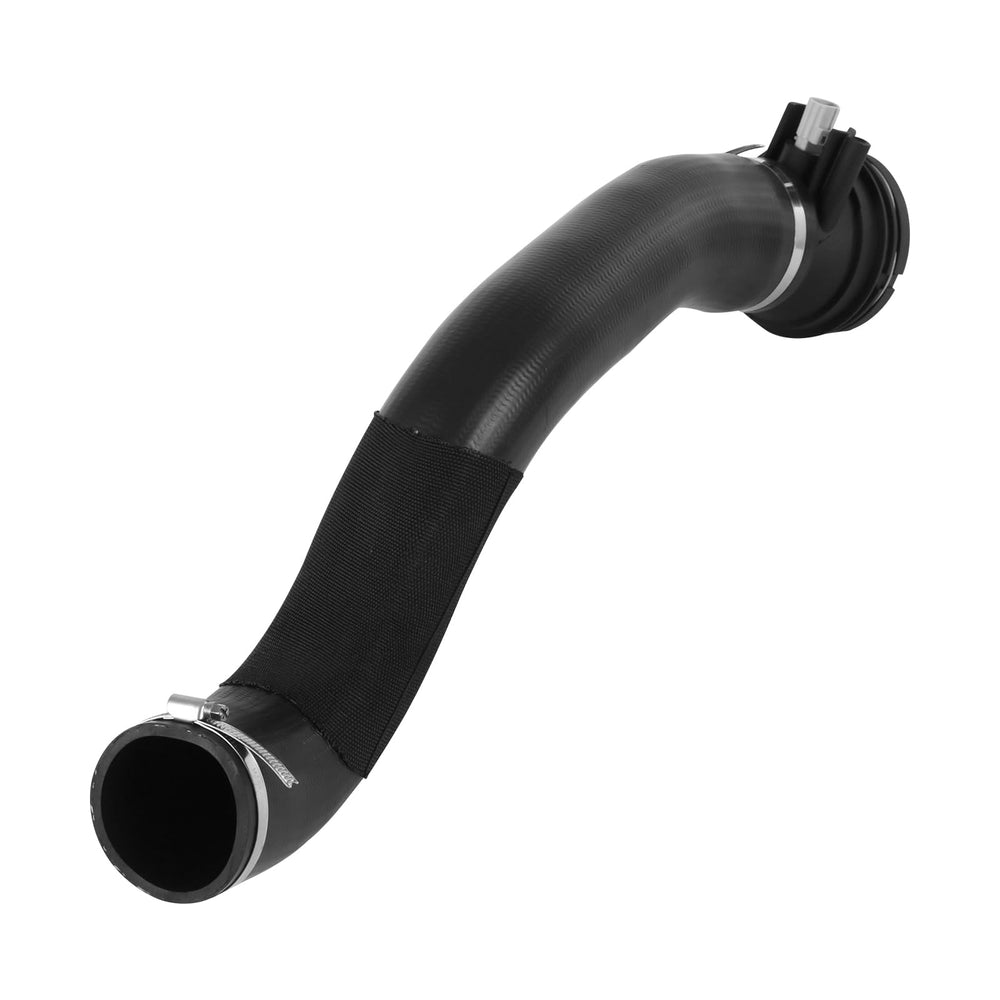 RALZAOTO replacement part HC3Z-6F073-B outlet tube for turbo lines and airflow.