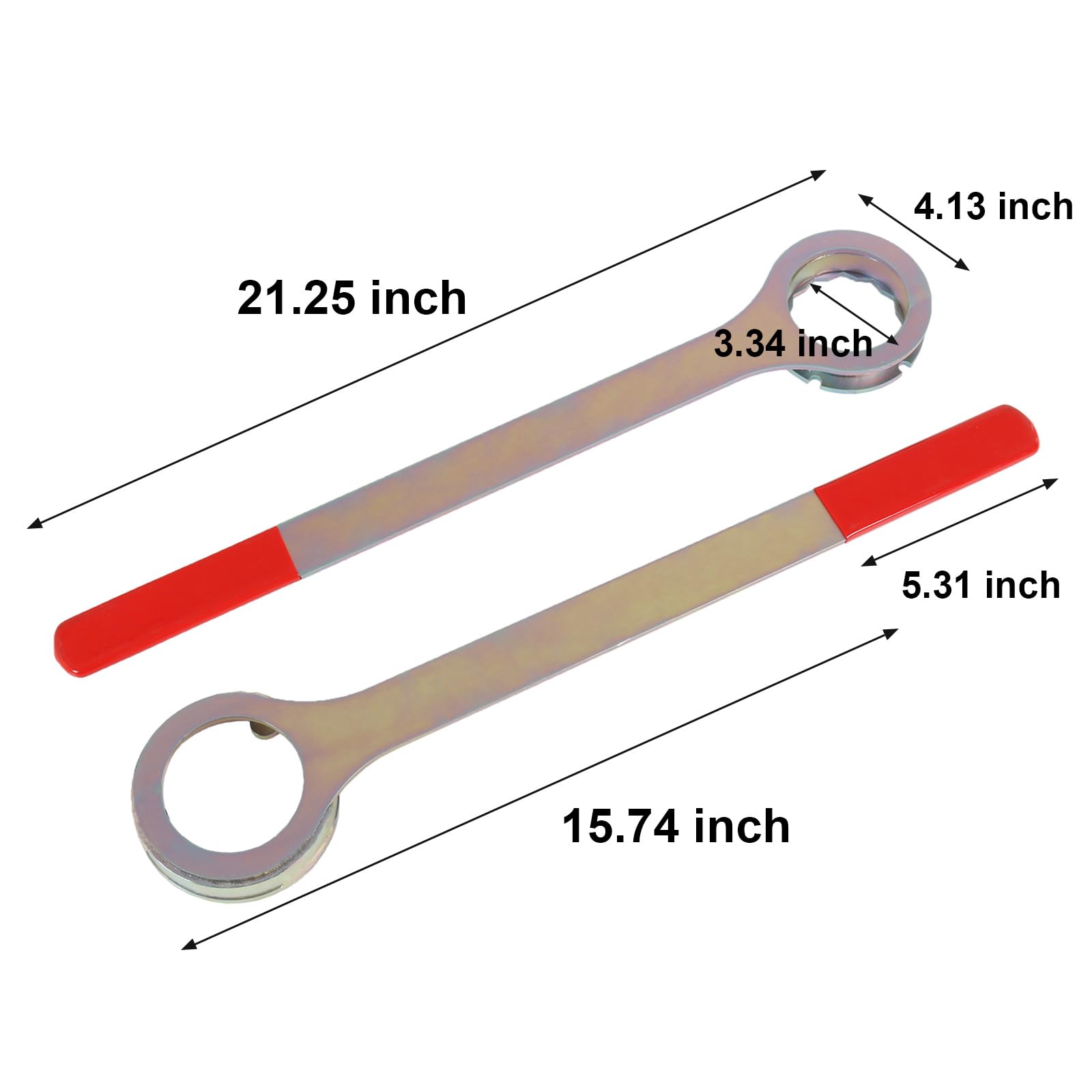 RALZAOTO Subaru-compatible tool suitable for listed models and DIY use
