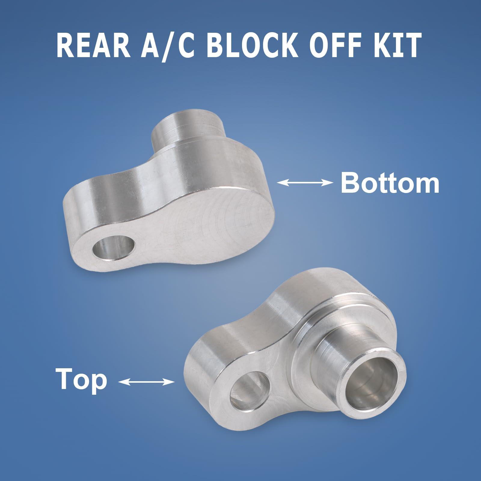 RALZAOTO compatibility with Suburban models simplifies your replacement choice.