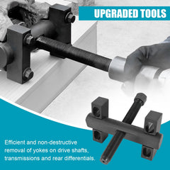 RALZAOTO yoke puller with Ford F-Series fit highlights compatibility