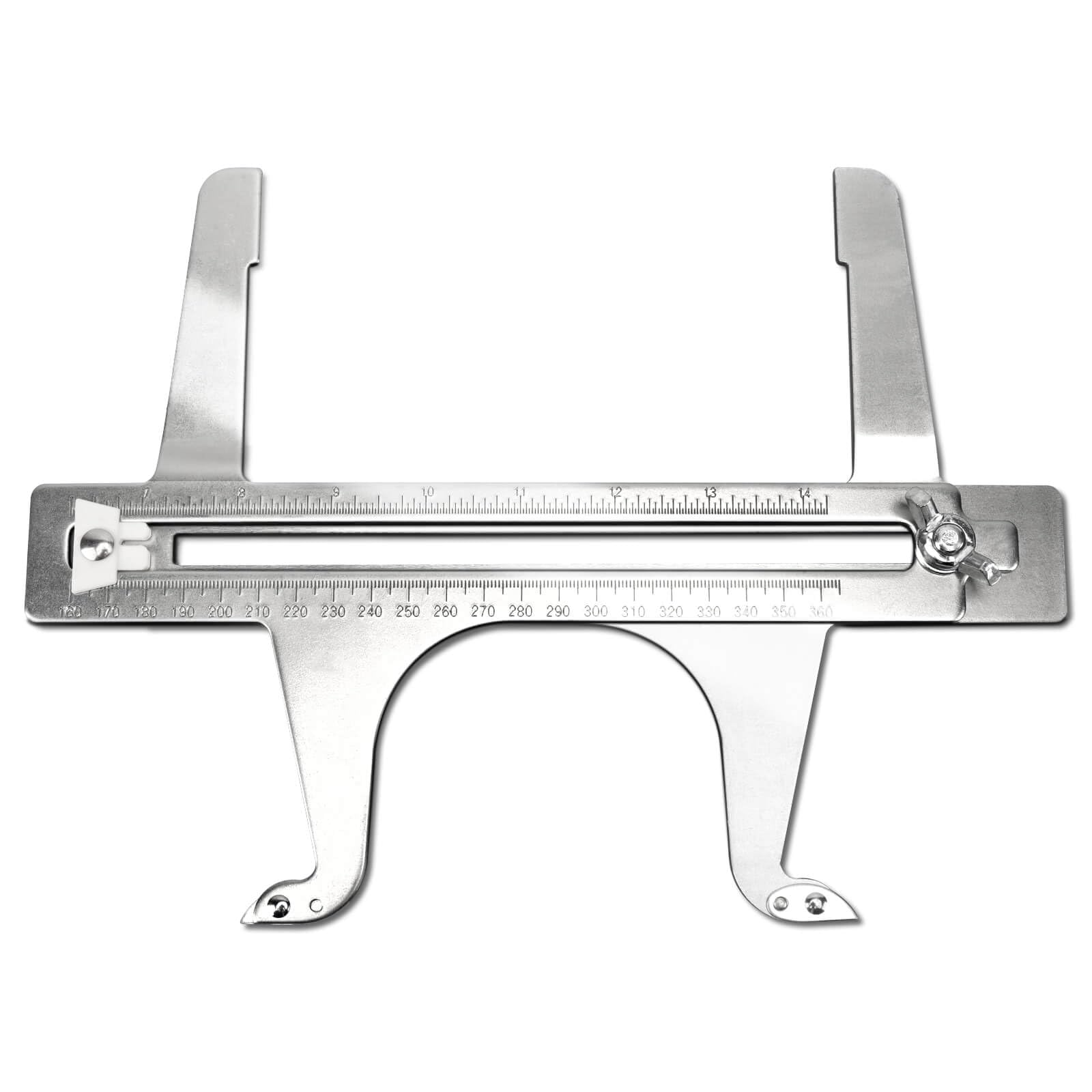 RAMATA brake adjusting tool in packaging ready for precise drum brake setup