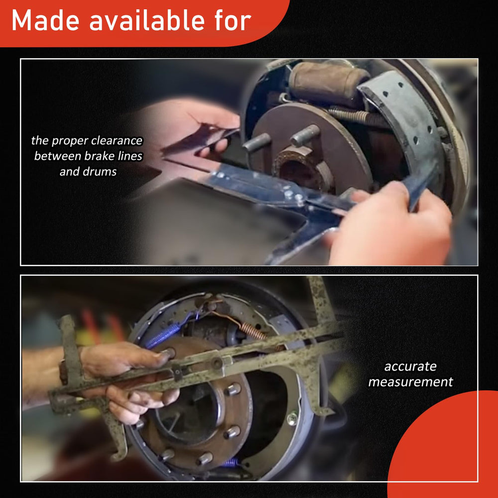 RAMATA tool features durable metal construction for long-lasting use