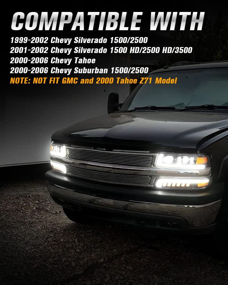 RAMJET4X4 headlights package includes bulbs and manual for ease.