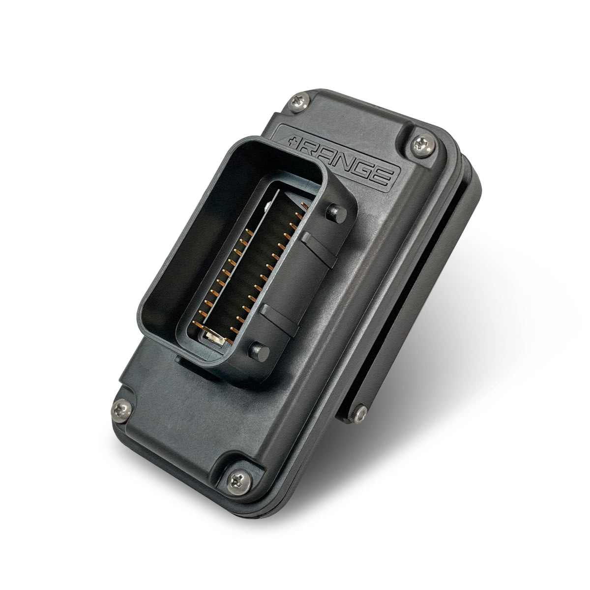 Range Technology RA007 DFM Module front view for seamless V8 performance