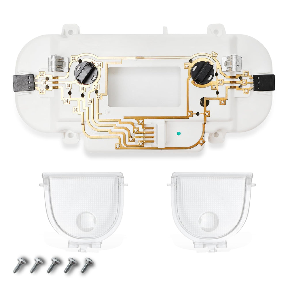 RANHAOYUYUL front overhead console circuit board assembly ensures reliable dome light operation.